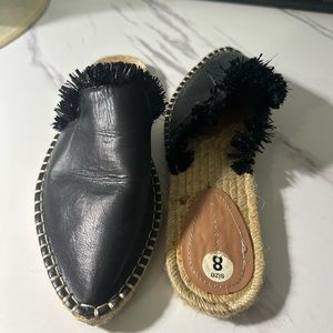 Zara Espadrilles